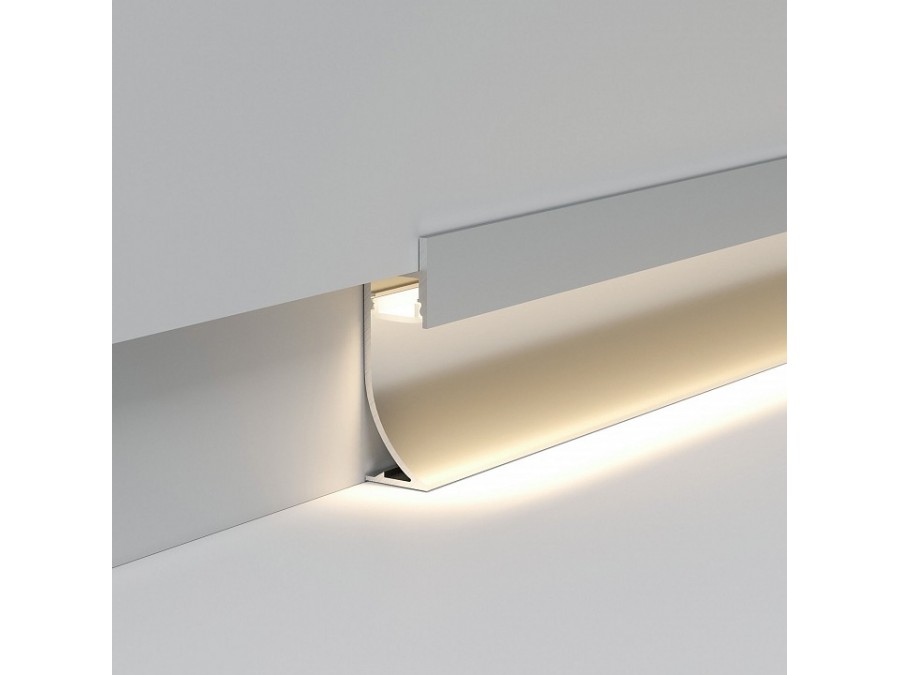 Короб для плинтусов Elektrostandard LL-2-ALP021 a066618