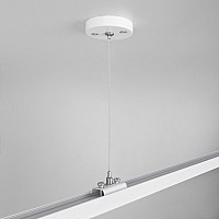 Подвес Elektrostandard TRF-1-200 TRF-1-200-WH