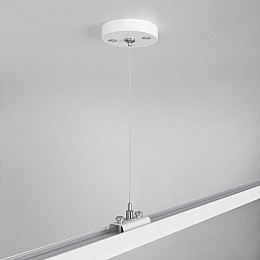 Подвес Elektrostandard TRF-1-200 TRF-1-200-WH