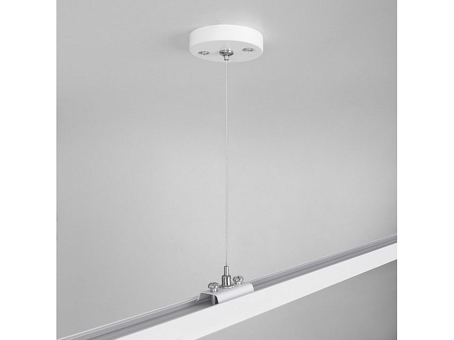 Подвес Elektrostandard TRF-1-200 TRF-1-200-WH