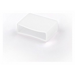 Заглушка для лент Elektrostandard Аксессуары для неона 24V 2835 End Cup 24V 2835