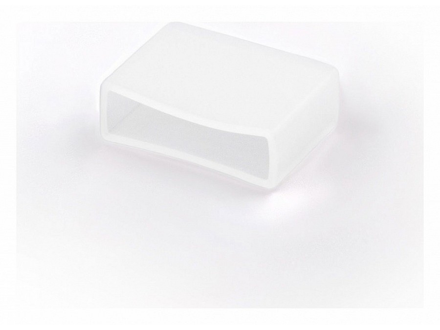 Заглушка для лент Elektrostandard Аксессуары для неона 24V 2835 End Cup 24V 2835