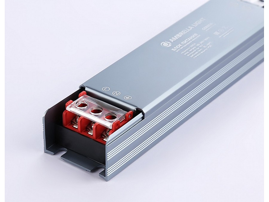 Блок питания Ambrella Light LED Driver GS8826