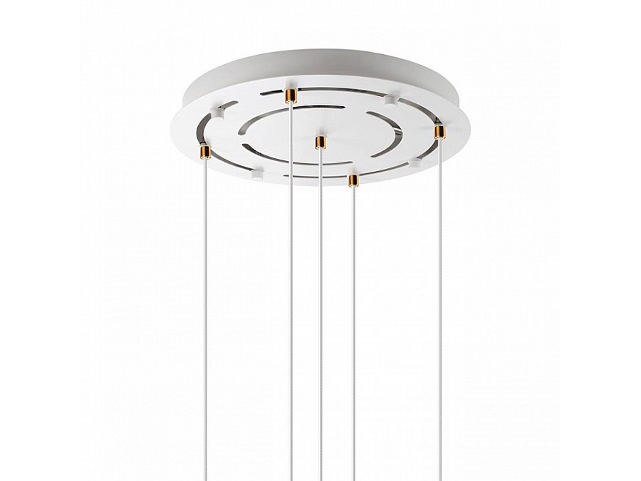 Крепление для основания Odeon Light Molto 4346/1N