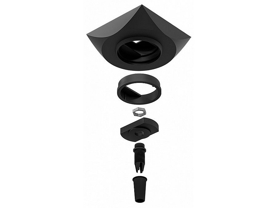 Основание Arte Lamp Base A410406