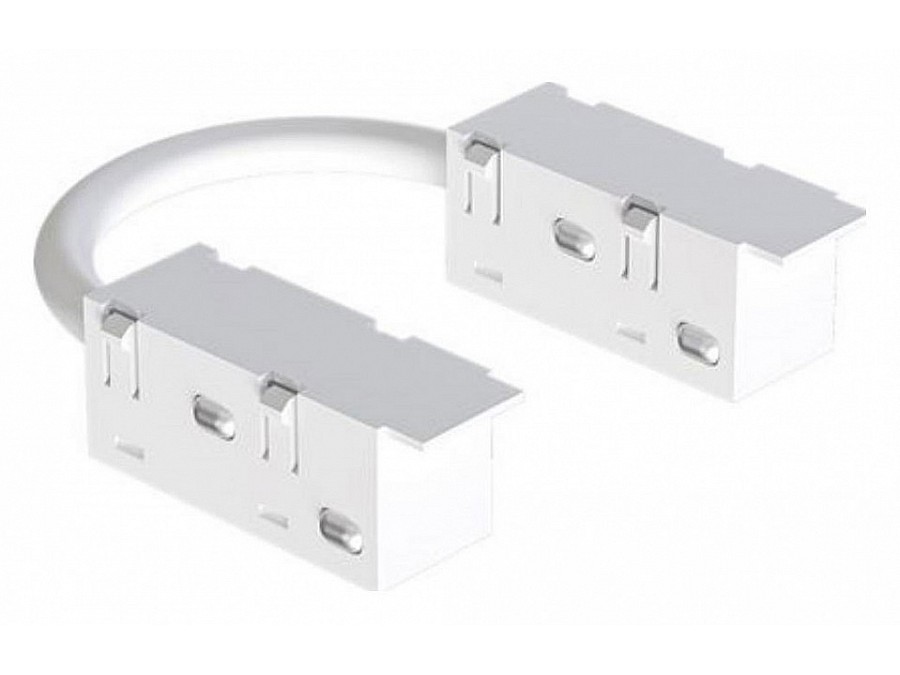 Соединитель гибкий для треков Arte Lamp Optima A740433