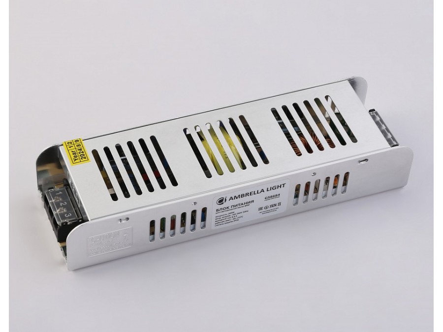 Блок питания Ambrella Light LED Driver GS8684