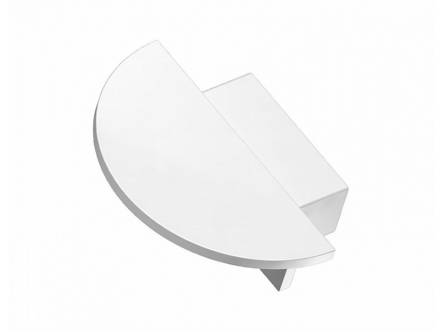 Набор заглушек для профиля Ambrella Light GP GP8100