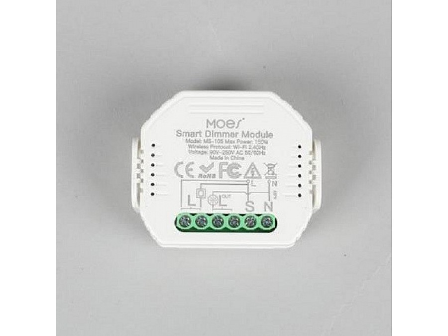 Контроллер Wi-Fi для смартфонов и планшетов Aployt Magnetic track 220 APL.0195.01.01