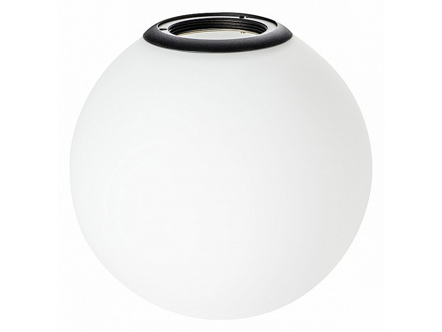 Плафон стеклянный Lightstar Teta 595120