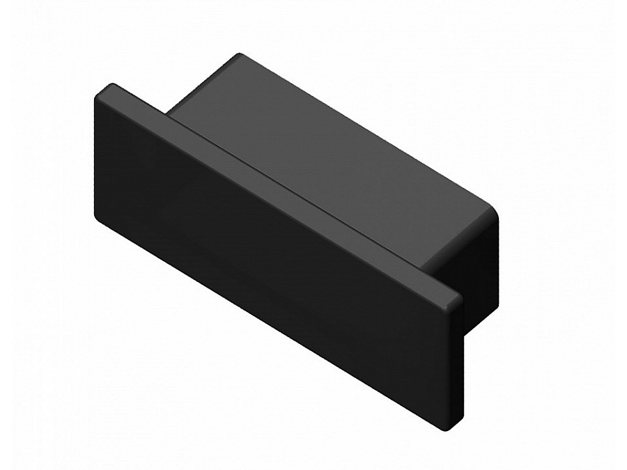 Набор заглушек для профиля Ambrella Light GP GP8320