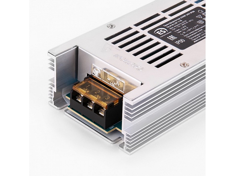 Блок питания Elektrostandard LST LST 11A