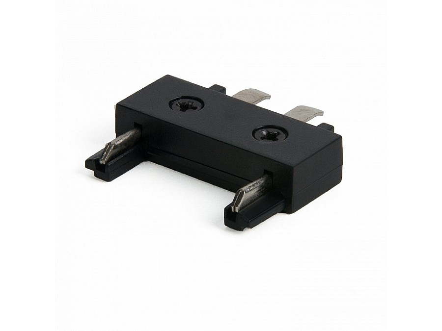 Соединитель линейный для треков Elektrostandard Flat Magnetic a063739