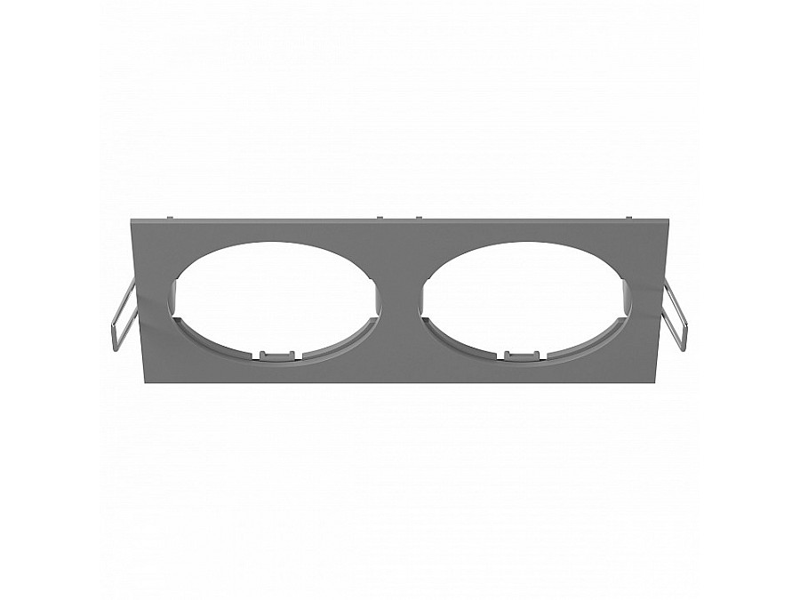 Рамка на 2 светильника Lightstar Intero 16 217529
