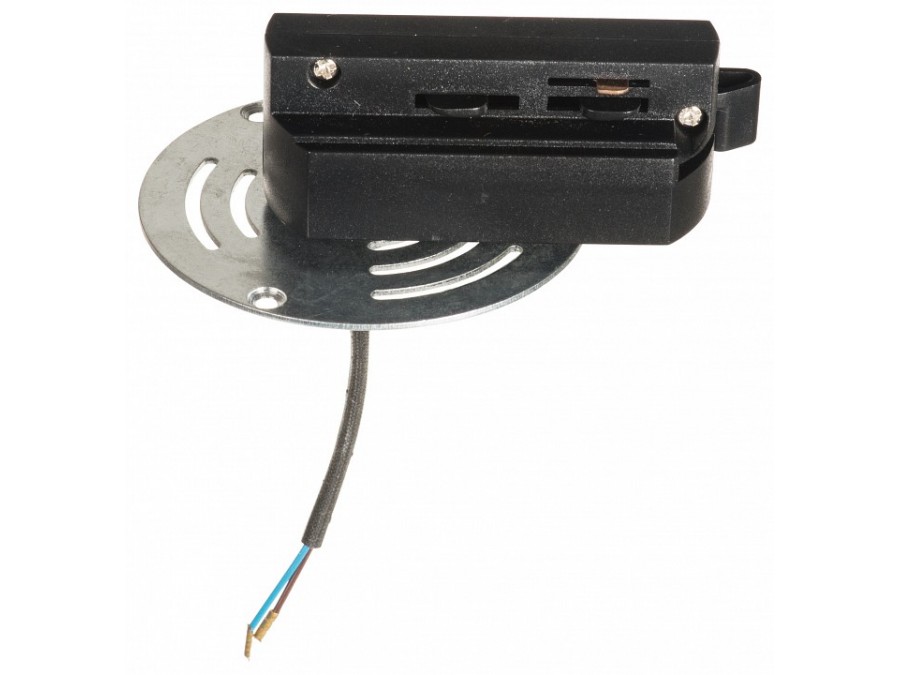 Переходник для трека Lightstar Asta 592061