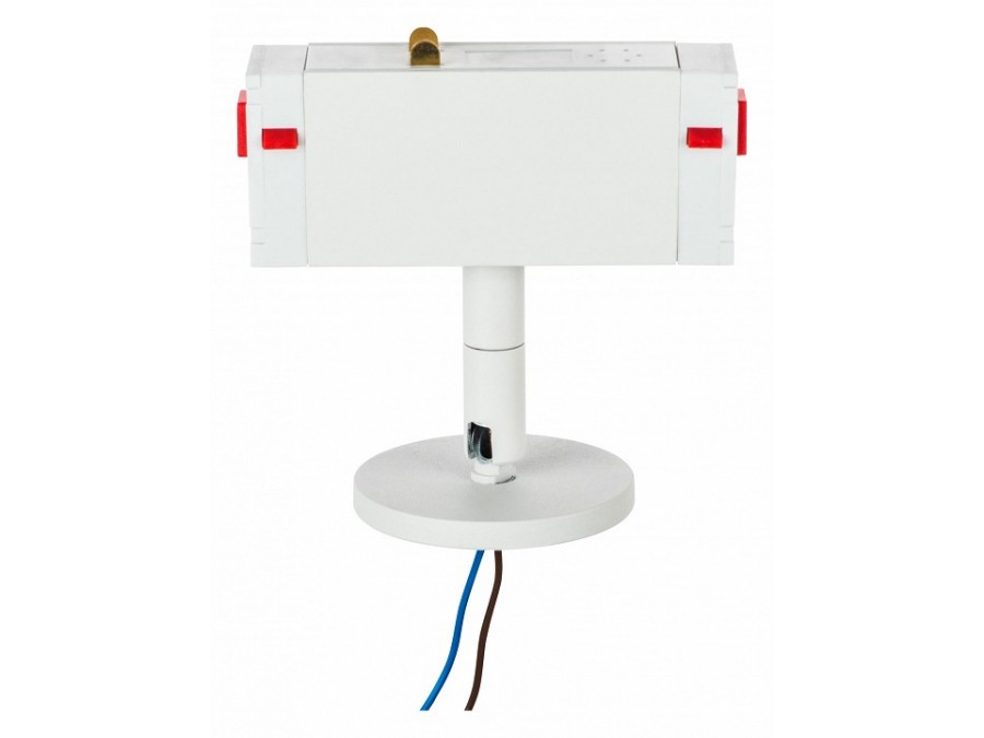 Переходник для трека Lightstar Teta 595056