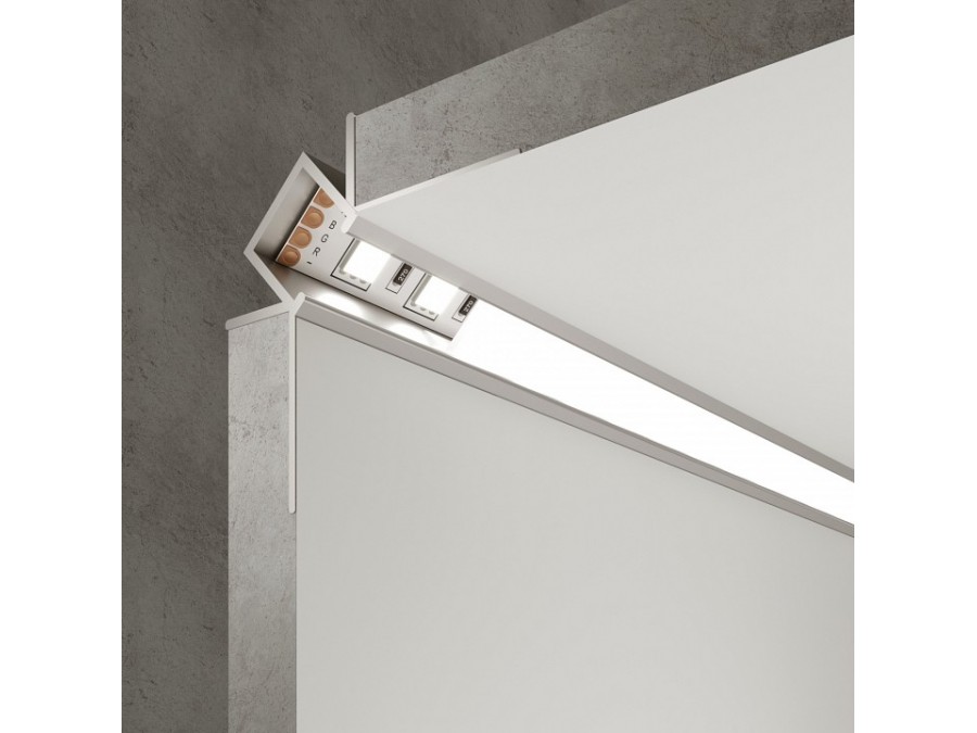 Короб встраиваемый угловой внутренний Elektrostandard LL-2-ALP014 a053634