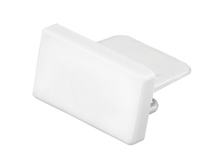 Заглушка для трека Lightstar Barra 502166