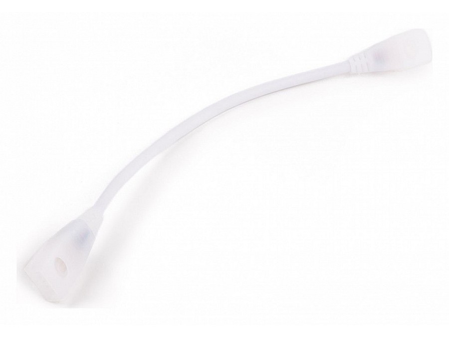 Соединитель лент гибкий Elektrostandard для светодиодных лент 220 В PSL-19