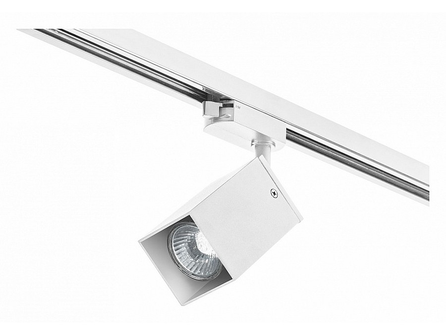 Крепление для трека Lightstar Asta 592256