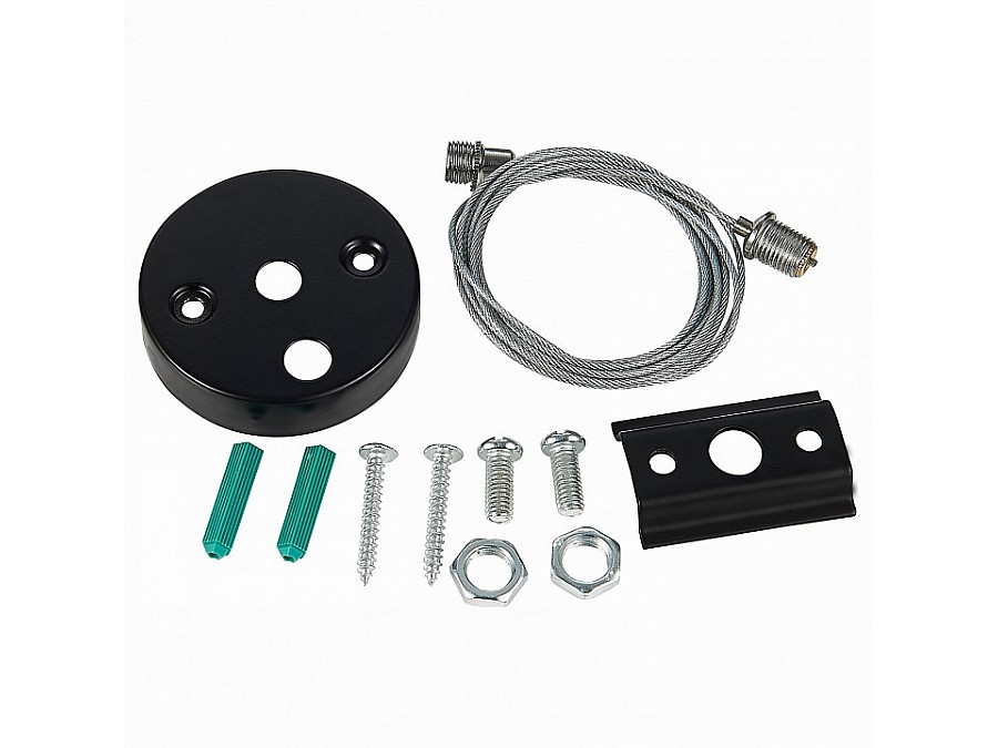 Подвес для трека ST-Luce ST002 ST002.459.00