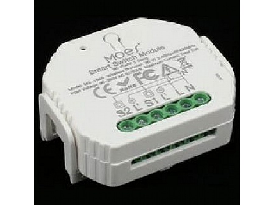 Контроллер Wi-Fi для смартфонов и планшетов Aployt Magnetic track 220 APL.0195.00.02