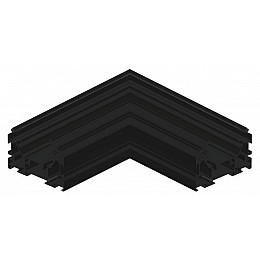 Соединитель угловой L-образный для треков Aployt Magnetic track 48 APL.0184.00.04