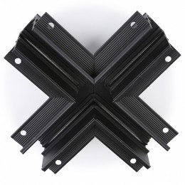 Соединитель X-образный для треков Ambrella GL GL3358