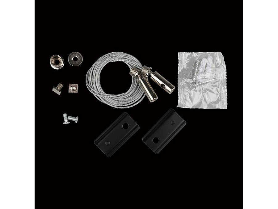 Подвес для трека Aployt Magnetic track 48 APL.0182.00.06