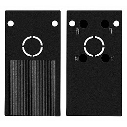 Заглушка для трека Arte Lamp Linea-Accessories A482006