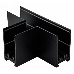 Соединитель T-образный для треков накладных Aployt Magnetic track 220 APL.0283.00.02