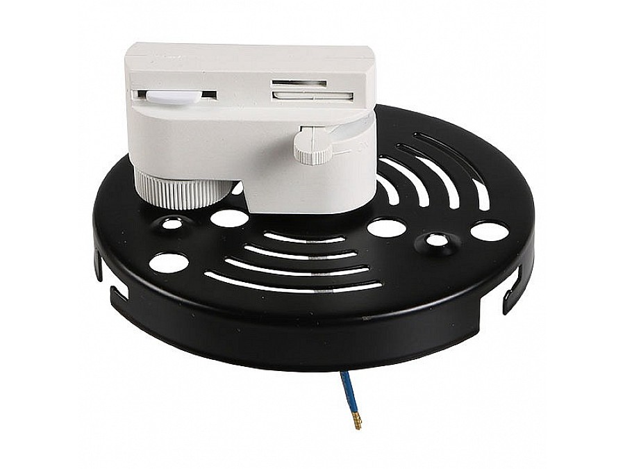 Переходник для трека Lightstar Asta 592066