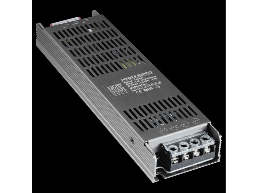 Блок питания Lightstar NOVE 448401