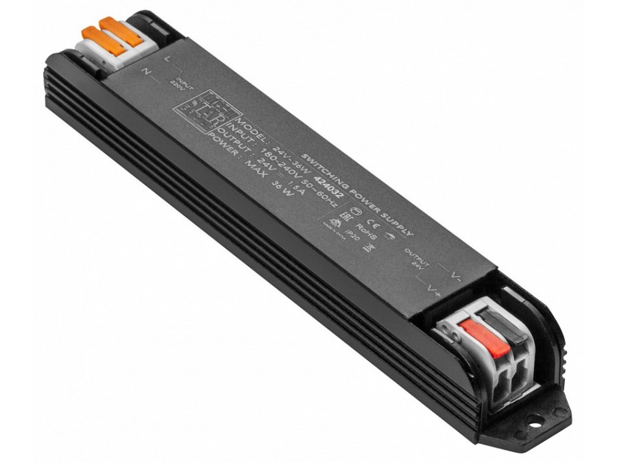 Блок питания Lightstar Lightstar 424032