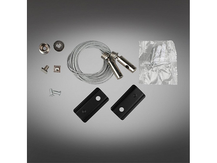 Подвес для трека Aployt Magnetic track 48 APL.0182.00.06