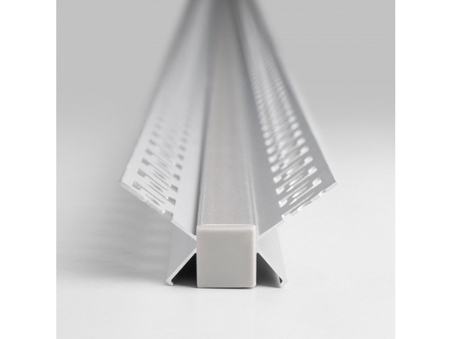 Короб встраиваемый угловой внутренний Elektrostandard LL-2-ALP014 a053634