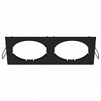 Рамка на 2 светильника Lightstar Intero 16 217527