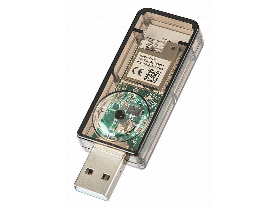 Конвертер Wi-Fi для смартфонов и планшетов Lightstar  505501