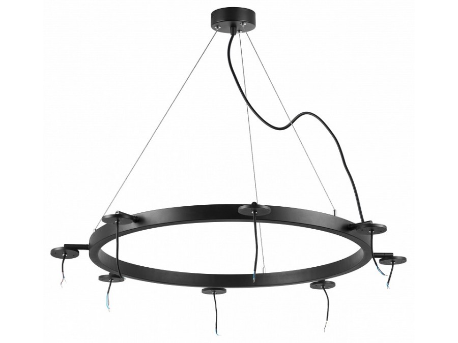 Основание на подвесе Lightstar Rullo 571018