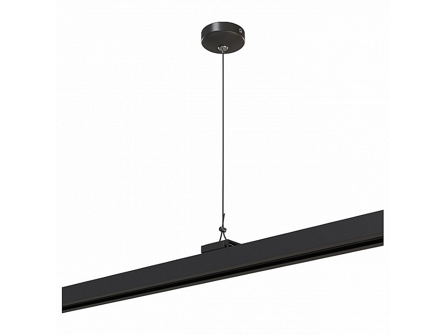 Подвес для трека Lightstar Barra 504177