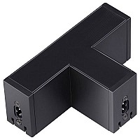 Соединитель лент T-образный жесткий Novotech Ratio 135034