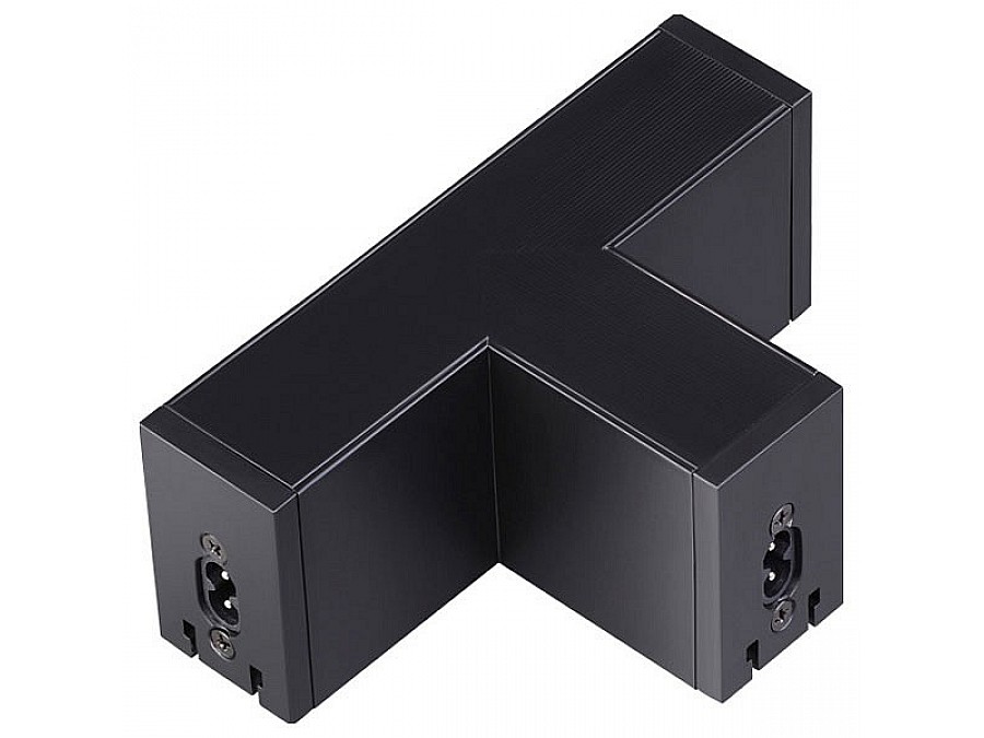 Соединитель лент T-образный жесткий Novotech Ratio 135034