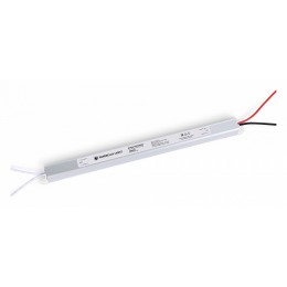 Блок питания с проводом Ambrella Light LED Driver GS8603
