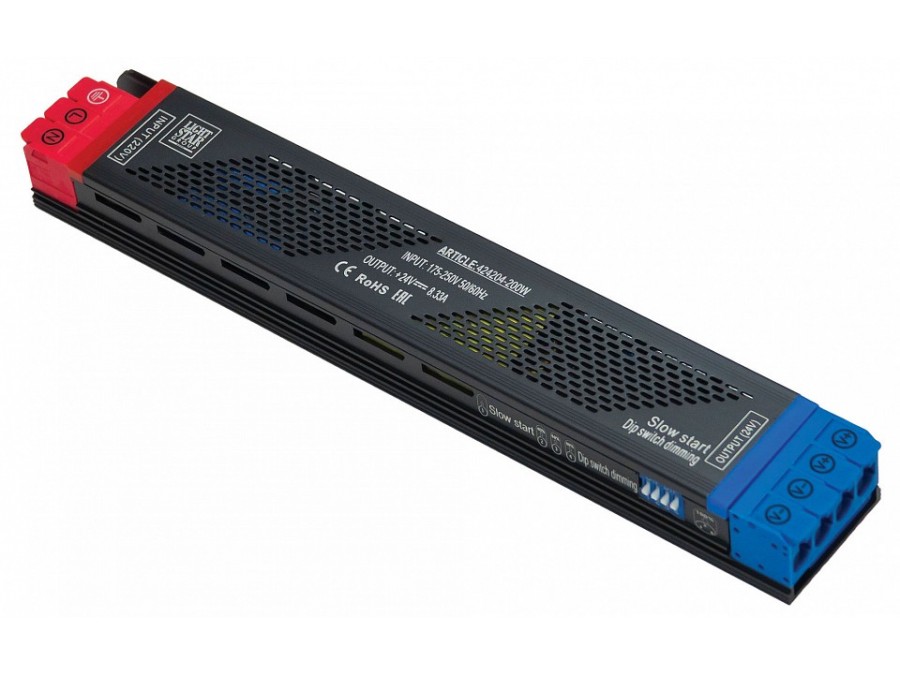 Блок питания Lightstar Lightstar 424204