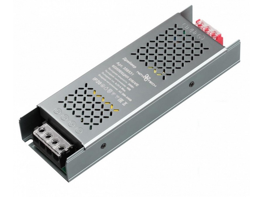Блок питания Novotech DRIVE 359531