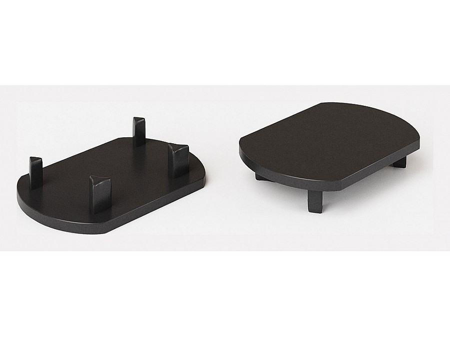 Заглушка для трека Elektrostandard Slim Magnetic a064724