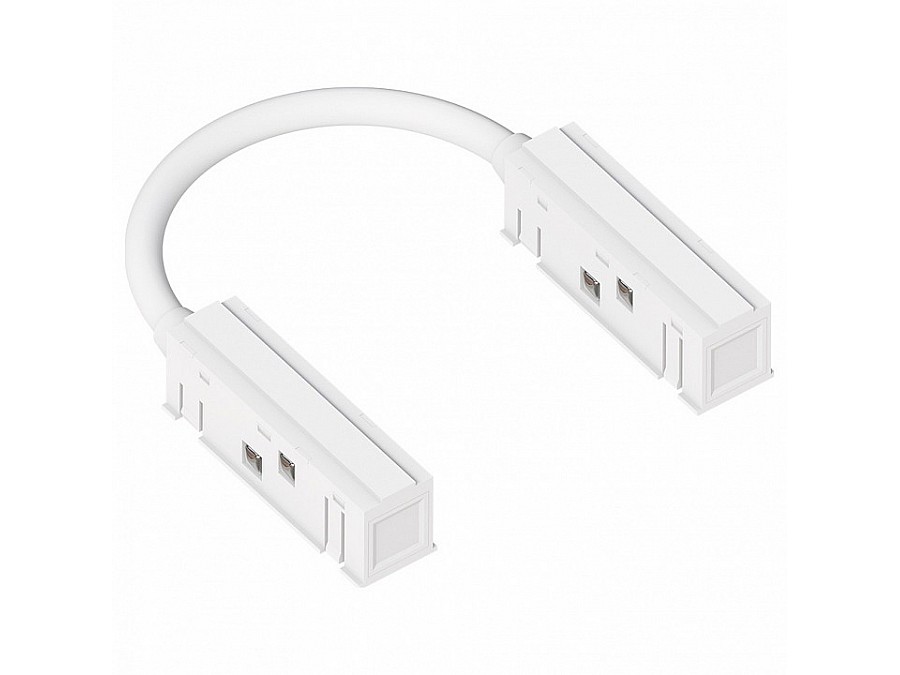 Соединитель гибкий для треков Arte Lamp Linea-Accessories A484433