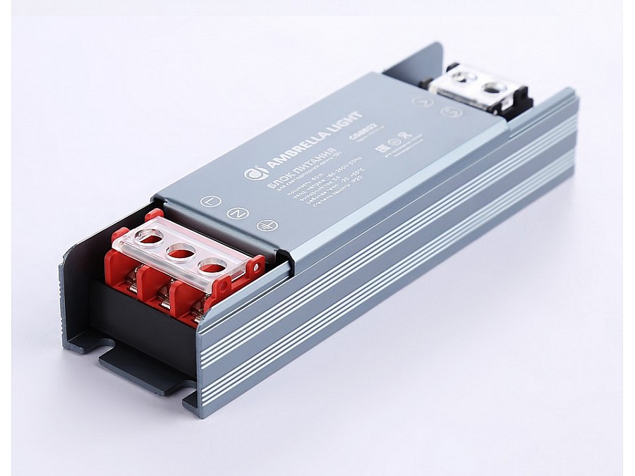 Блок питания Ambrella Light LED Driver GS8802