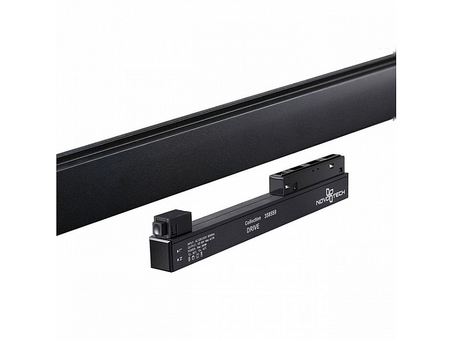 Блок питания Novotech Flum 358557