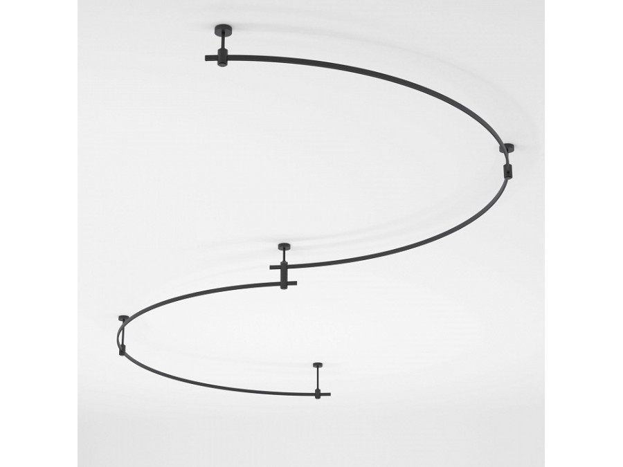 Трек накладной Elektrostandard Esthetic Magnetic a067843